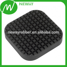 Chinese Natural Rubber Price Rubber Jack Pad